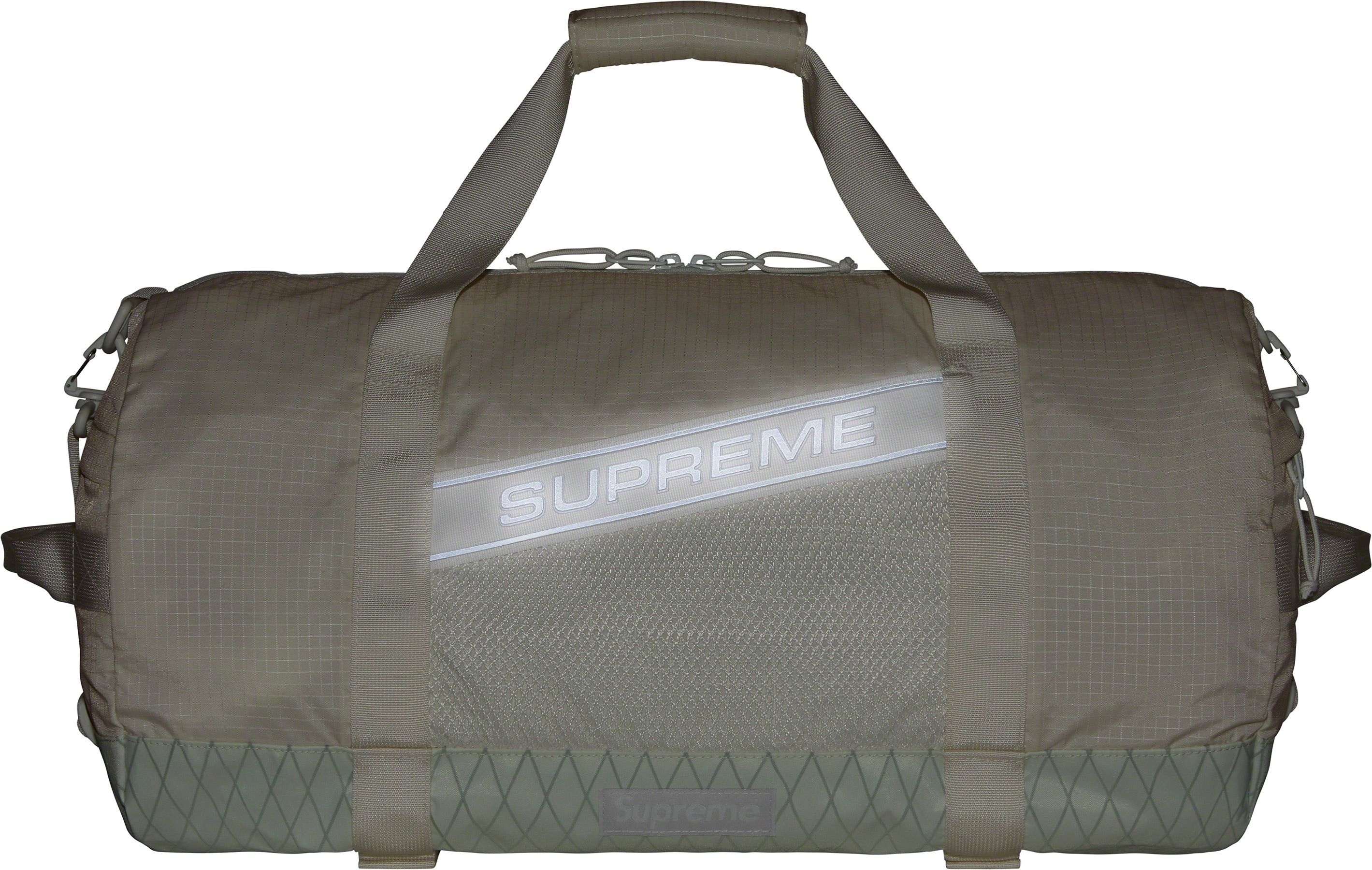 Duffle Bag view 14